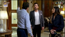 Jaisay Aapki Marzi - Episode 04 - 5th September 2023